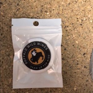 Buffalo Wild Wings Popsocket